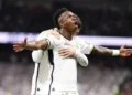 Foto: Reprodução / X @realmadrid