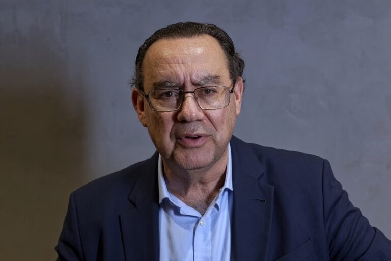 Augusto Cury pode se tornar presidente do Brasil?
