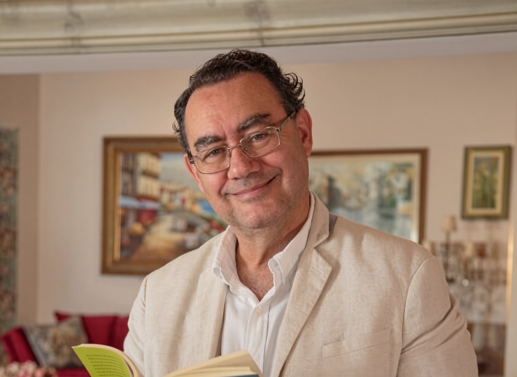 Augusto Cury pula para terceiro em AtlasIntel e BTG/Nexus