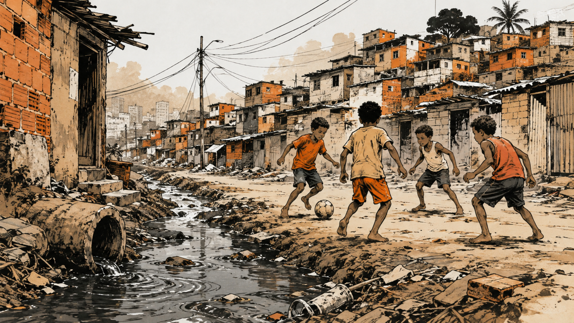 A guerra identitária não tem vencedores