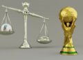 Disputa pelo poder na Fifa impacta diretamente na participação de europeus na Copa do Mundo e Mundial de Clubes - Imagem: Pixabay