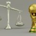 Disputa pelo poder na Fifa impacta diretamente na participação de europeus na Copa do Mundo e Mundial de Clubes - Imagem: Pixabay