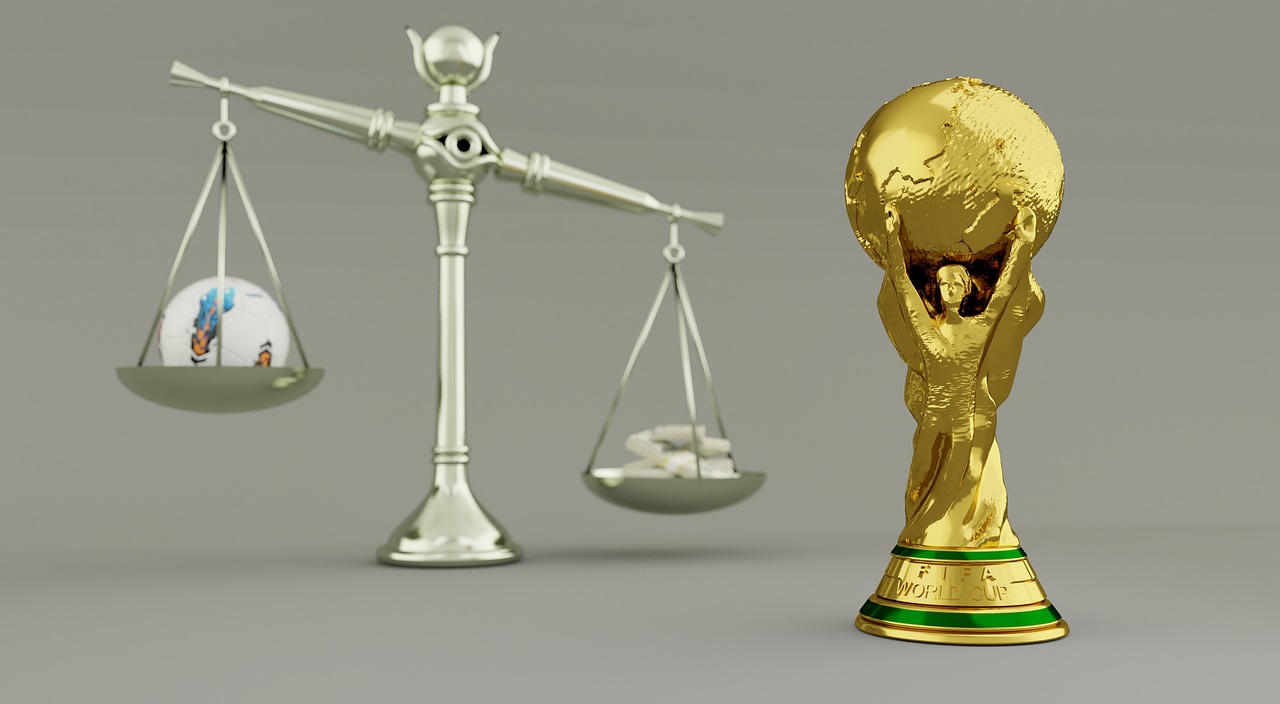 Disputa pelo poder na Fifa impacta diretamente na participação de europeus na Copa do Mundo e Mundial de Clubes