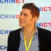 O brasileiro co-fundador do Facebook, Eduardo Saverin.
Foto: Gravesv38 / Wikimedia Commons