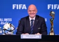 Foto: Divulgação/Fifa