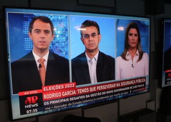 Imagem meramente ilustrativa.

Foto: Governo do Estado de São Paulo / Wikimedia Commons