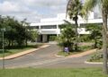 Embaixada dos Estados Unidos em Brasilia. Foto: Embaixada dos EUA