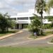 Embaixada dos Estados Unidos em Brasilia. Foto: Embaixada dos EUA