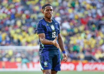 Foto: Rafael Ribeiro/CBF