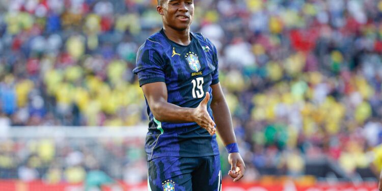 Foto: Rafael Ribeiro/CBF