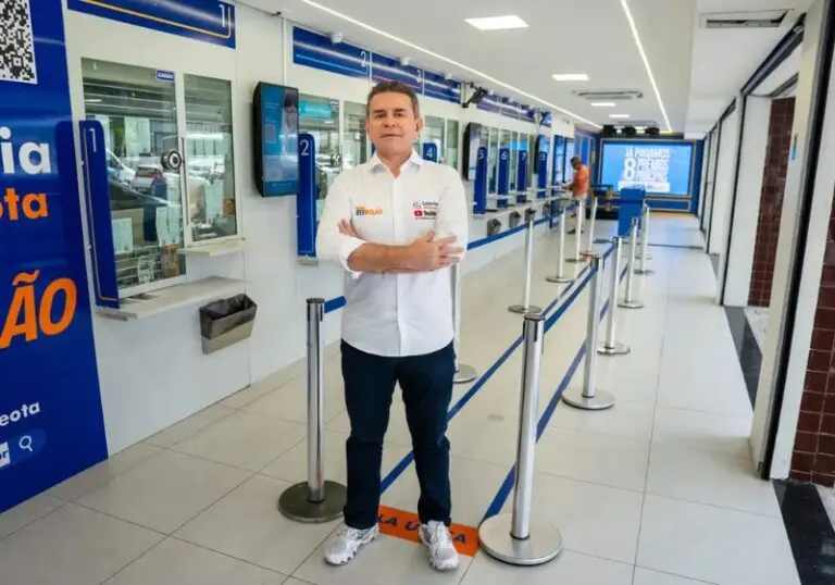 Ele fez de novo! Brasileiro vence na loteria pela 10ª vez em 2026