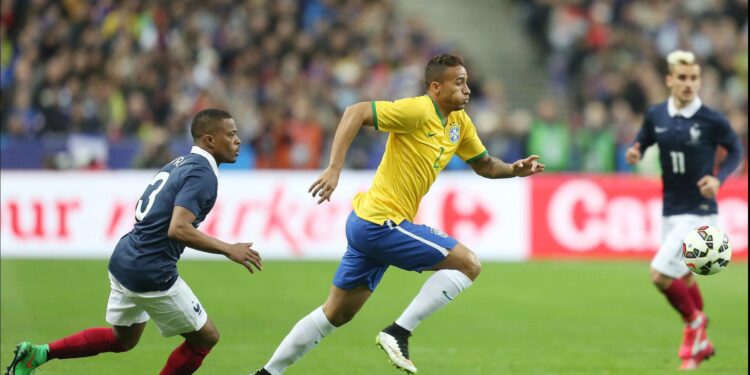 Foto: Rafael Ribeiro/CBF