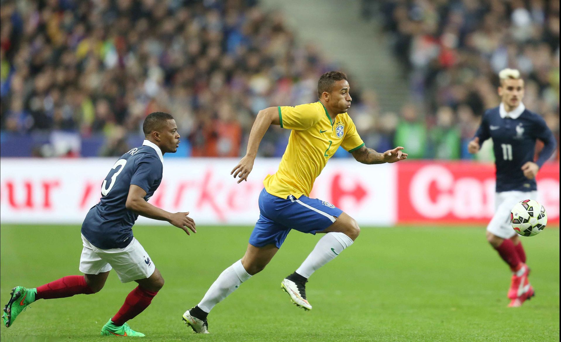 Seleção terá dupla campeã mundial no comando do ciclo para Copa do Mundo de 2030