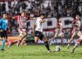 Foto: Gabriel Silva/Ceará SC