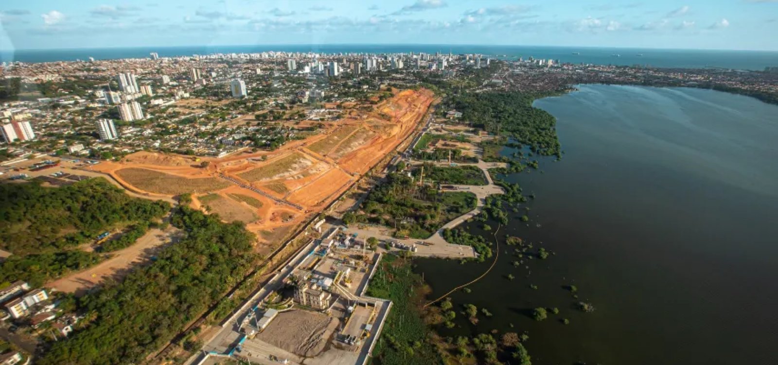 Exploração mineral da Braskem causou prejuízo bilionário ao governo brasileiro