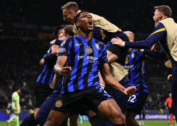 Foto: Divulgação/Inter