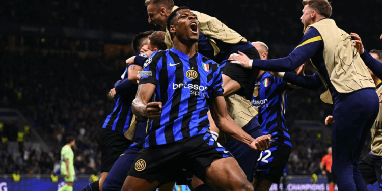 Foto: Divulgação/Inter