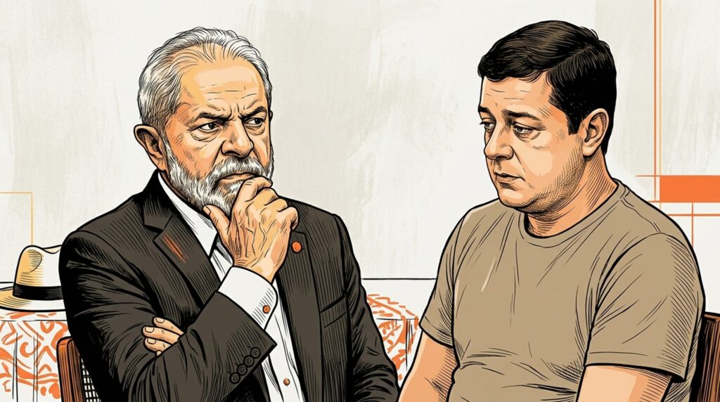 Menções a Lulinha dominam repercussão digital do escândalo do INSS