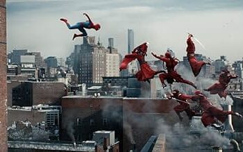 Foto: Divulgação / Sony Pictures