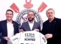 Foto: Rodrigo Coca/Agência Corinthians