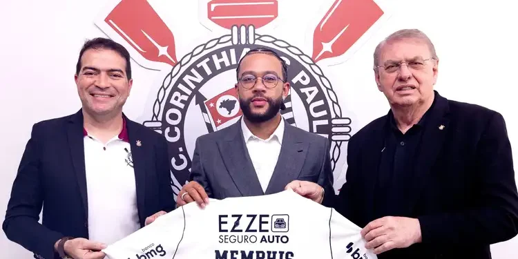 Foto: Rodrigo Coca/Agência Corinthians