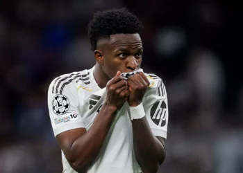 Foto: Reprodução/Real Madrid