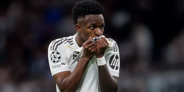 Foto: Reprodução/Real Madrid