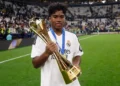 Foto: Divulgação/Real Madrid