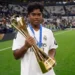 Foto: Divulgação/Real Madrid