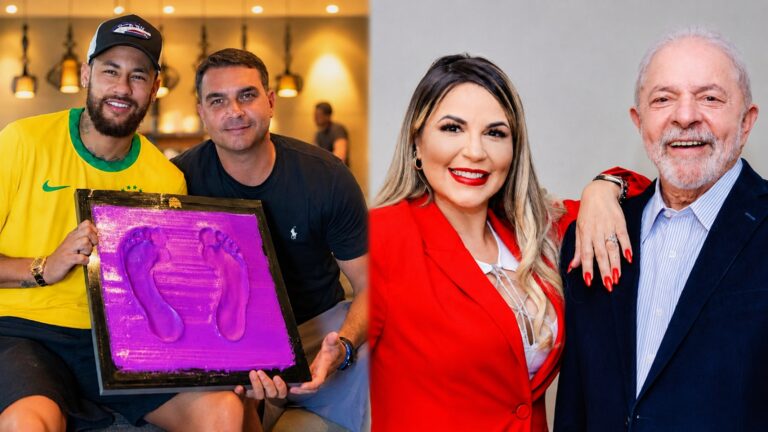 Qual será o peso dos influenciadores digitais nas eleições?