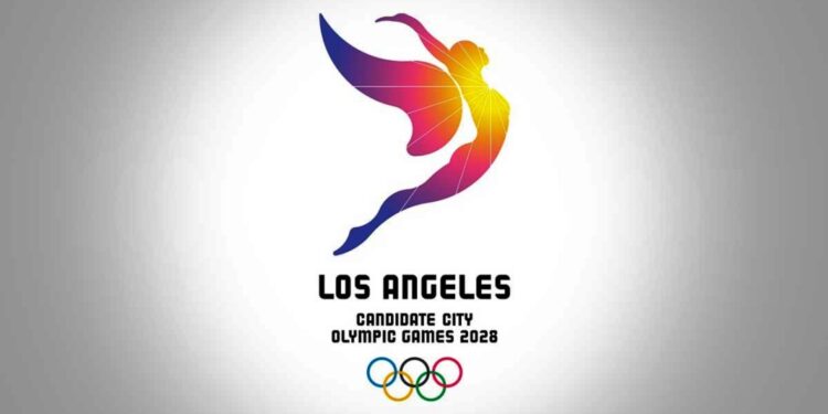 Conquista no mundial da Alemanha garante mais uma equipe brasileira  na Olimpíada de Los Angeles 2028 - Imagem: Divulgação/COI