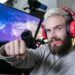 Um dos maiores youtubers do mundo, PewDiePie. Foto: Divulgação/PewDiePie