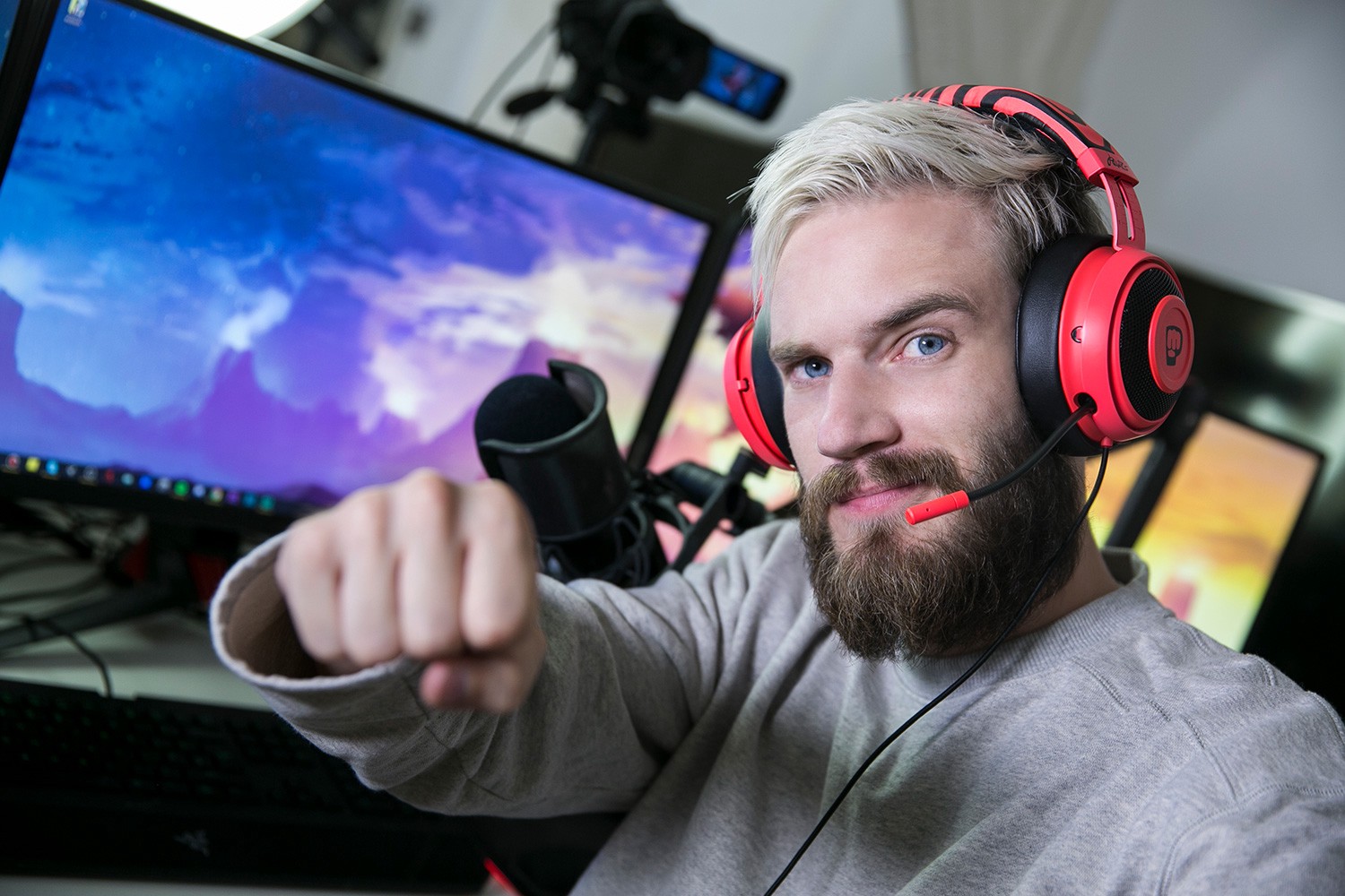 Fim dos criadores de conteúdo? YouTube altera critérios para monetização de canais