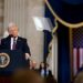 O presidente dos Estados Unidos, Donald Trump.

Foto: The Trump White House / Wikimedia Commons