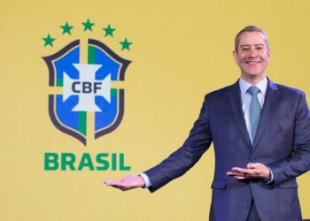 Foto: Divulgação/CBF