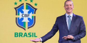 Foto: Divulgação/CBF