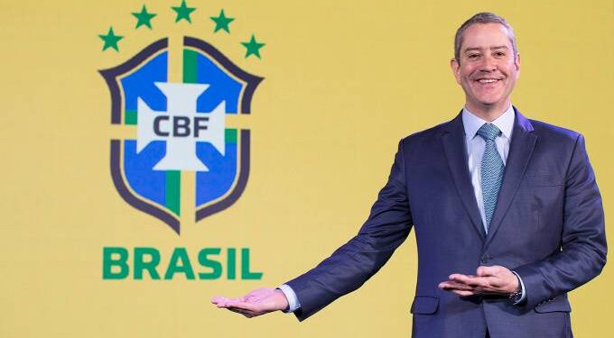 Foto: Divulgação/CBF