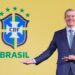 Foto: Divulgação/CBF
