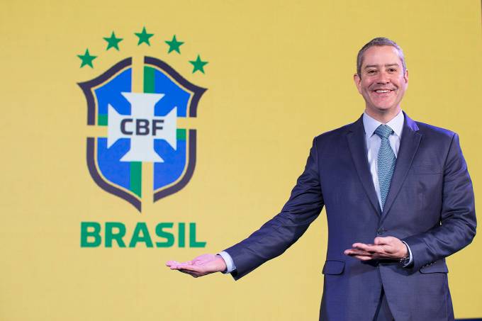 Afastado da CBF há cinco anos, Rogério Caboclo será candidato à presidência de gigante brasileiro