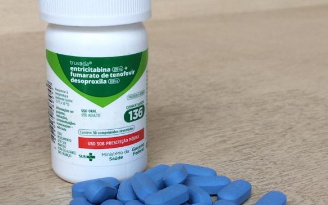 Estudo revela orientação sexual da maioria das pessoas que são diagnosticadas com HIV de forma tardia