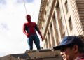Foto: Divulgação / Instagram (@tomholland2013)