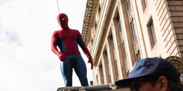Foto: Divulgação / Instagram (@tomholland2013)