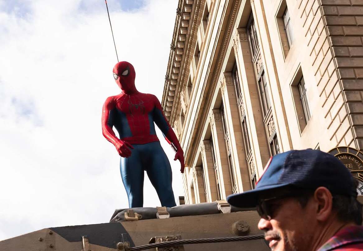 Homem-Aranha destrona Vingadores e quebra recorde de maior bilheteria em estreia
