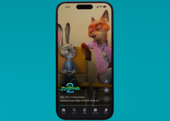 Foto: Reprodução/The Walt Disney Company