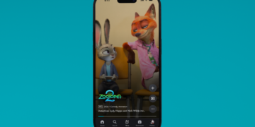 Foto: Reprodução/The Walt Disney Company