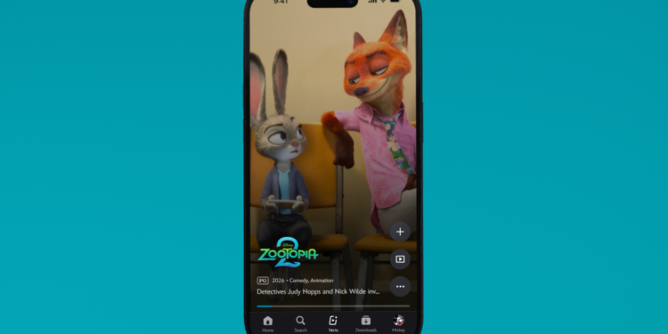 Foto: Reprodução/The Walt Disney Company