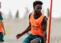 Foto: Divulgação/Real Madrid