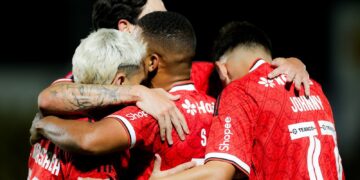 Foto: Givan de Souza / CRF
