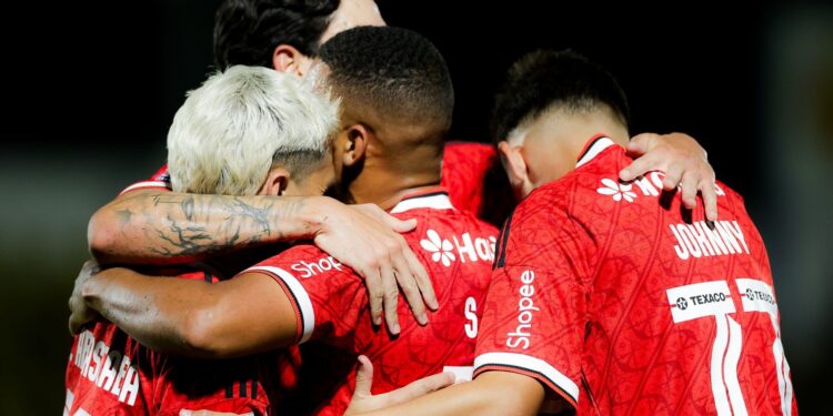 Foto: Givan de Souza / CRF