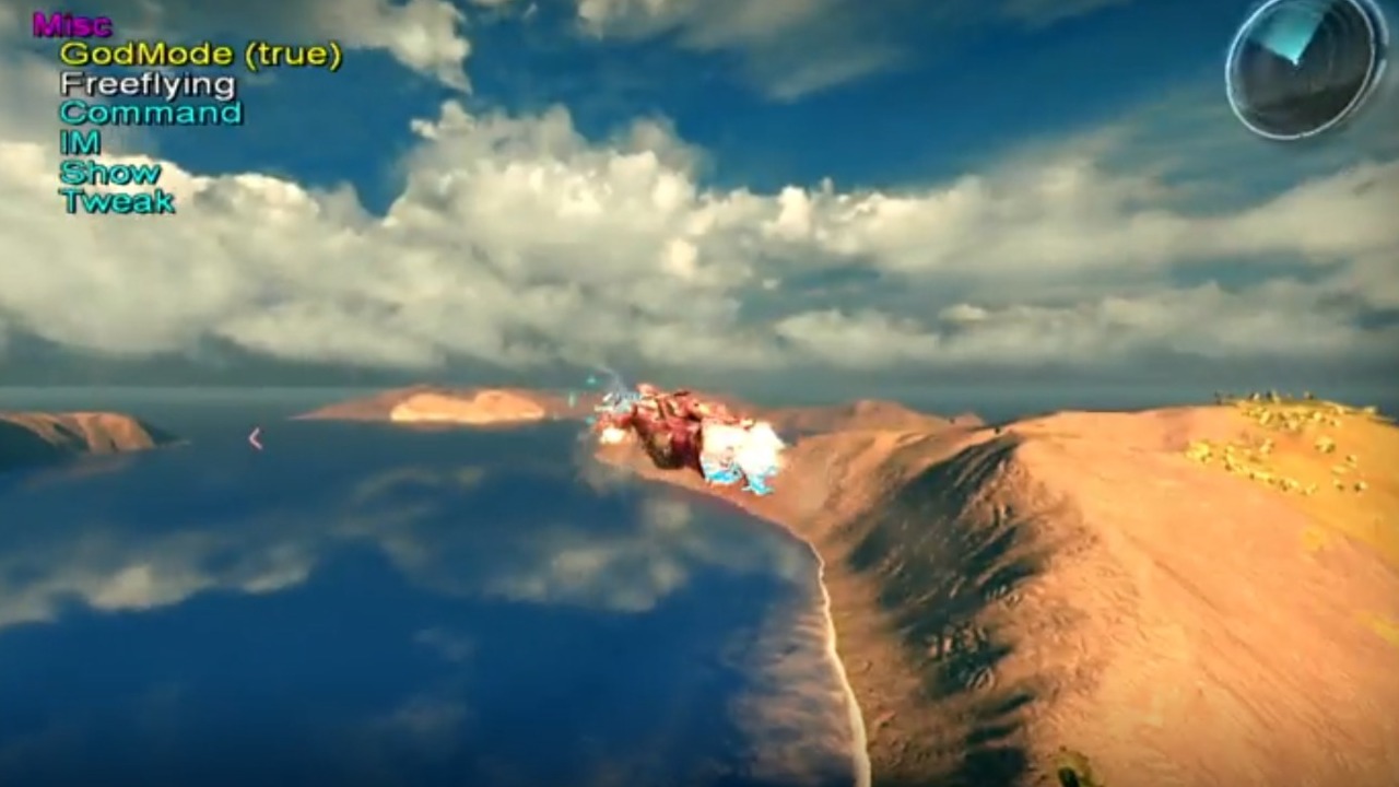 Imagens do jogo que teria Homem de Ferro como protagonista vazam nas redes sociais
